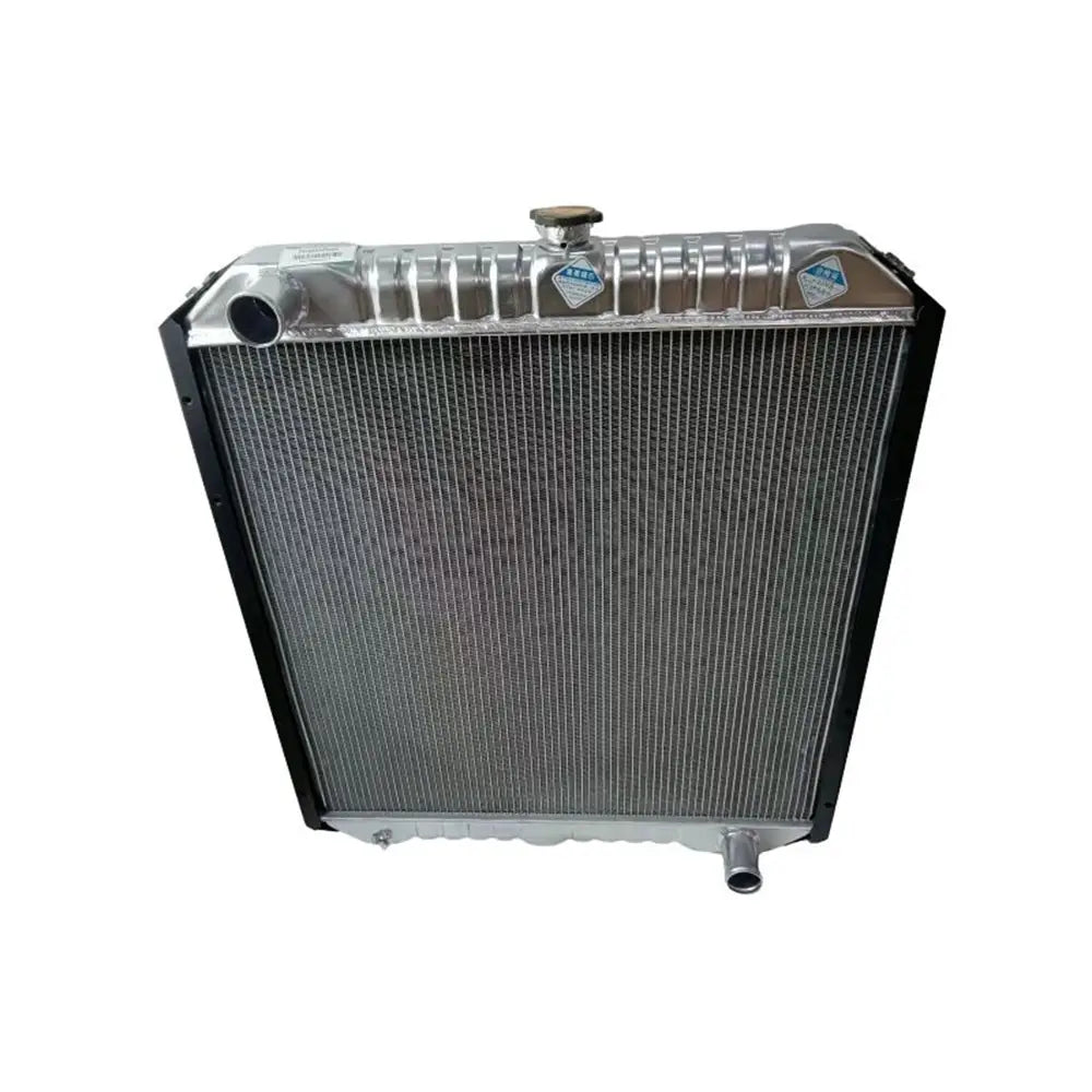 Water Tank Engine Radiator Core ASS'Y 118-9953 for Caterpillar Excavator CAT 320B 320B L Engine 3066