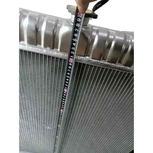 Water Tank Engine Radiator Core ASS'Y 118-9953 for Caterpillar Excavator CAT 320B 320B L Engine 3066 from MyMROmarts