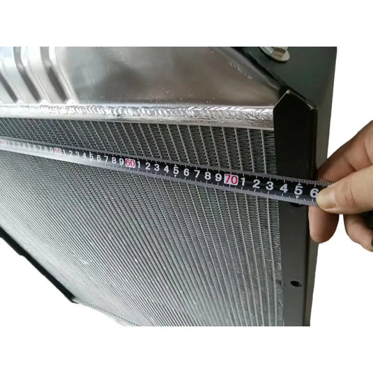 Water Tank Engine Radiator Core ASS'Y 118-9953 for Caterpillar Excavator CAT 320B 320B L Engine 3066 from MyMROmarts