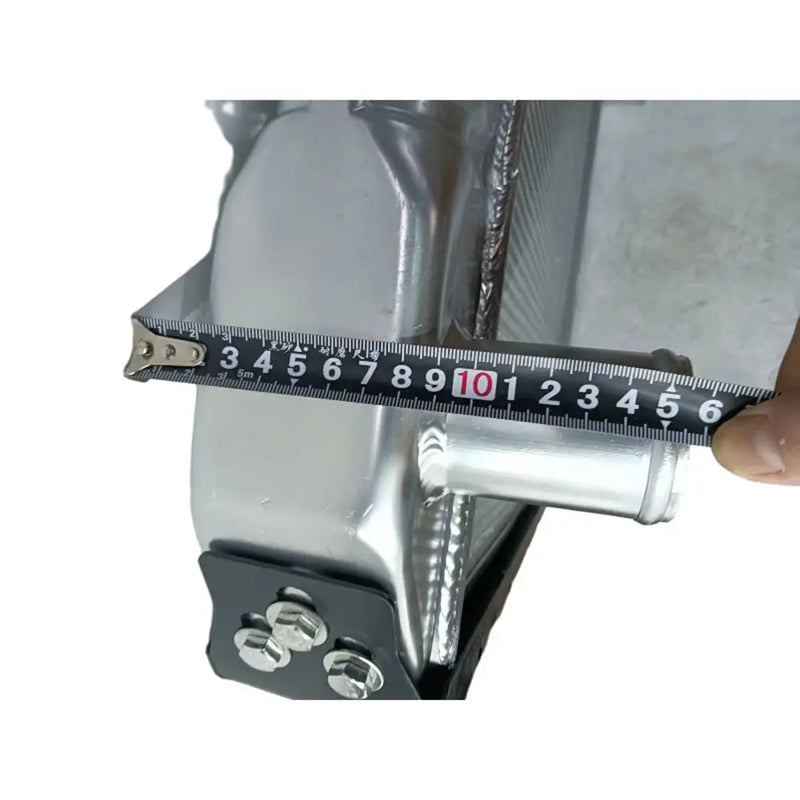 Carica immagine in Galleria Viewer, Water Tank Engine Radiator Core ASS&#39;Y 118-9953 for Caterpillar Excavator CAT 320B 320B L Engine 3066 from MyMROmarts
