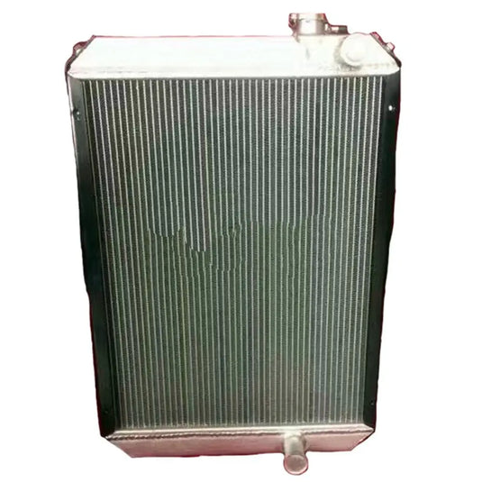 Water Tank Engine Radiator Core ASS'Y 11N1-40010 For Hyundai Excavator R80-7 R80-7A from MyMROmarts