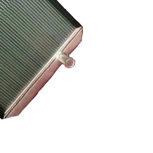 Water Tank Engine Radiator Core ASS'Y 11N1-40010 For Hyundai Excavator R80-7 R80-7A from MyMROmarts