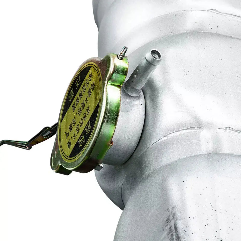 Load image into Gallery viewer, Water Tank Engine Radiator Core ASS&#39;Y 124-1762 for Caterpillar Excavator CAT 330B 330B L from MyMROmarts
