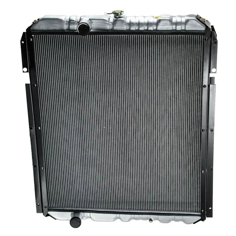 Load image into Gallery viewer, Water Tank Engine Radiator Core ASS&#39;Y 124-1762 for Caterpillar Excavator CAT 330B 330B L from MyMROmarts
