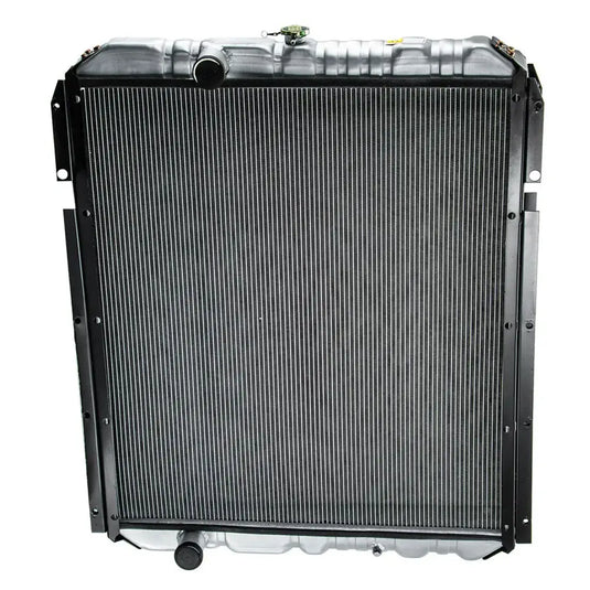 Water Tank Engine Radiator Core ASS'Y 124-1762 for Caterpillar Excavator CAT 330B 330B L from MyMROmarts