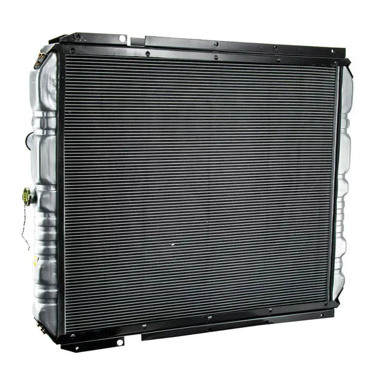 Water Tank Engine Radiator Core ASS'Y 124-1762 for Caterpillar Excavator CAT 330B 330B L from MyMROmarts