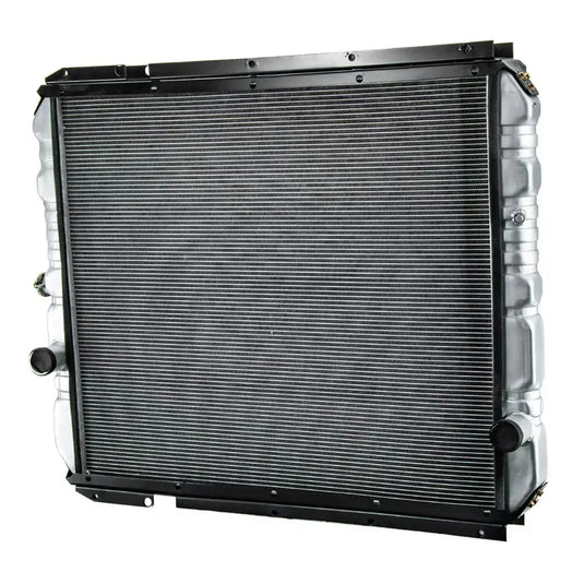 Water Tank Engine Radiator Core ASS'Y 124-1762 for Caterpillar Excavator CAT 330B 330B L from MyMROmarts