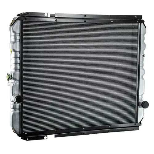 Water Tank Engine Radiator Core ASS'Y 124-1762 for Caterpillar Excavator CAT 330B 330B L from MyMROmarts