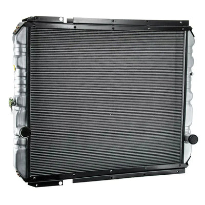 Water Tank Engine Radiator Core ASS'Y 124-1762 for Caterpillar Excavator CAT 330B 330B L from MyMROmarts