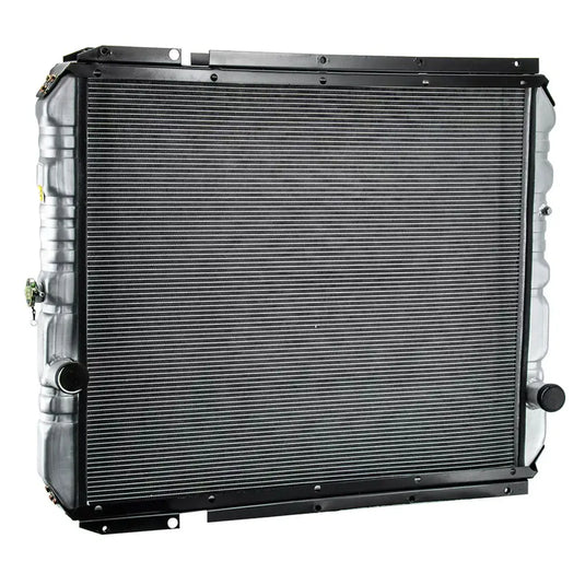 Water Tank Engine Radiator Core ASS'Y 124-1762 for Caterpillar Excavator CAT 330B 330B L from MyMROmarts