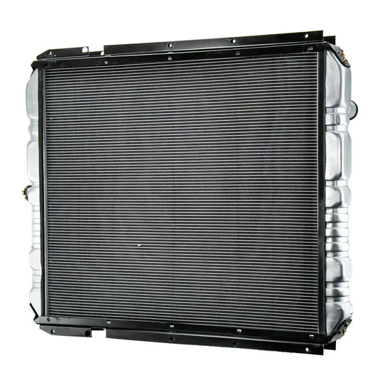 Water Tank Engine Radiator Core ASS'Y 124-1762 for Caterpillar Excavator CAT 330B 330B L from MyMROmarts