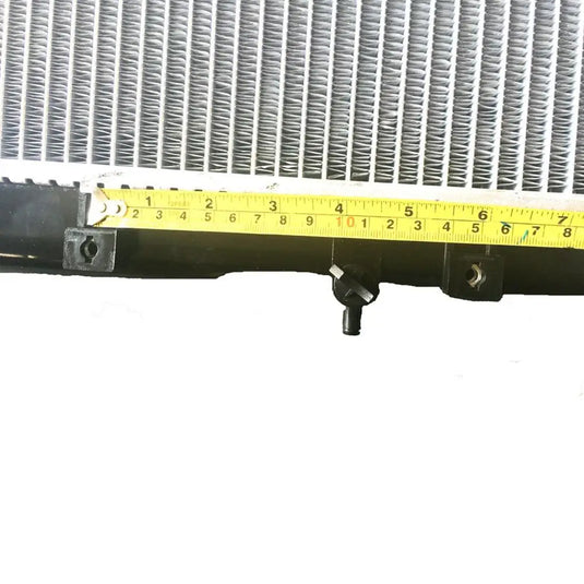 Water Tank Engine Radiator Core ASS'Y 191-7544 for Caterpillar Excavator CAT 305CR Mitsubishi Engine K4N from MyMROmarts