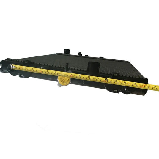 Water Tank Engine Radiator Core ASS'Y 191-7544 for Caterpillar Excavator CAT 305CR Mitsubishi Engine K4N from MyMROmarts