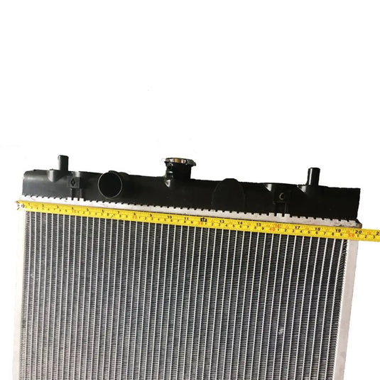 Water Tank Engine Radiator Core ASS'Y 191-7544 for Caterpillar Excavator CAT 305CR Mitsubishi Engine K4N from MyMROmarts