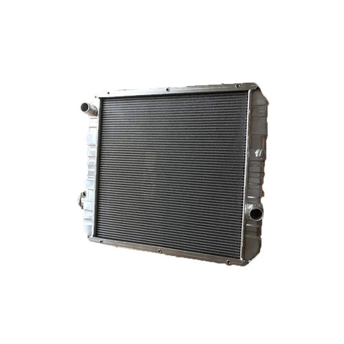 Water Tank Engine Radiator Core ASS'Y 203-03-61112 for KOMATSU PC100-6 PC120-6 PC130-6 from MyMROmarts