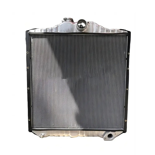 Water tank Engine Radiator Core ASS'Y 205-03-71111 205-03-71110 for KOMATSU PC200-3 PF5-1 PW210-1 from MyMROmarts