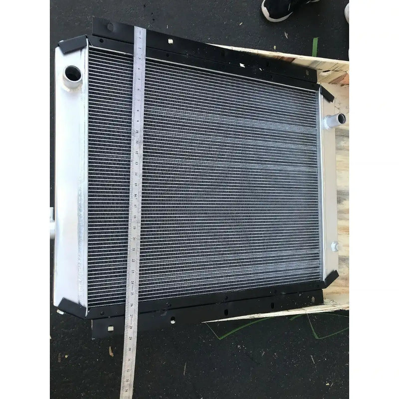 Load image into Gallery viewer, Water Tank Engine Radiator Core ASS&#39;Y 4204914 For Hitachi Excavator EX200 from MyMROmarts
