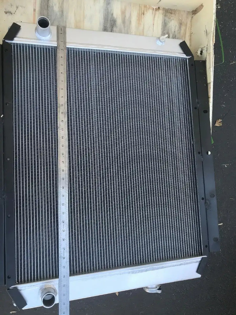 Load image into Gallery viewer, Water Tank Engine Radiator Core ASS&#39;Y 4204914 For Hitachi Excavator EX200 from MyMROmarts
