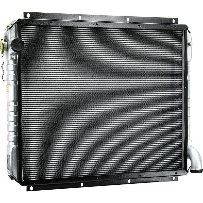 Load image into Gallery viewer, Water Tank Engine Radiator Core ASS&#39;Y 4345593 For Hitachi EX300-3 EX310-3C EX310H-3C - Engine Parts &gt; Cooling System &gt; Engine Radiator from MyMROmarts

