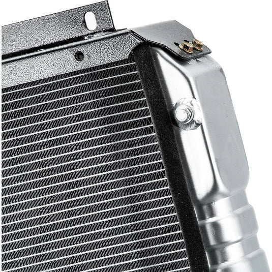 Water Tank Engine Radiator Core ASS'Y 4345593 For Hitachi EX300-3 EX310-3C EX310H-3C - Engine Parts > Cooling System > Engine Radiator from MyMROmarts