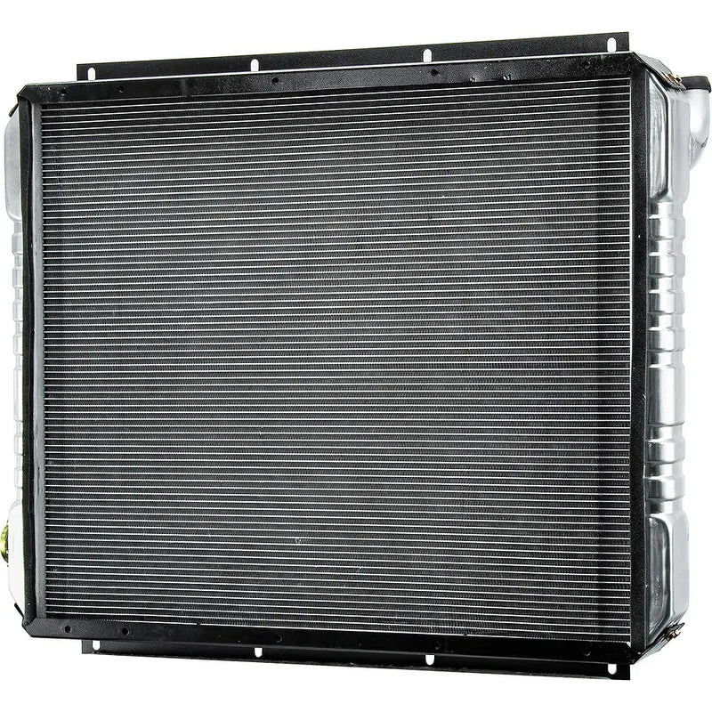 Load image into Gallery viewer, Water Tank Engine Radiator Core ASS&#39;Y 4345593 For Hitachi EX300-3 EX310-3C EX310H-3C - Engine Parts &gt; Cooling System &gt; Engine Radiator from MyMROmarts
