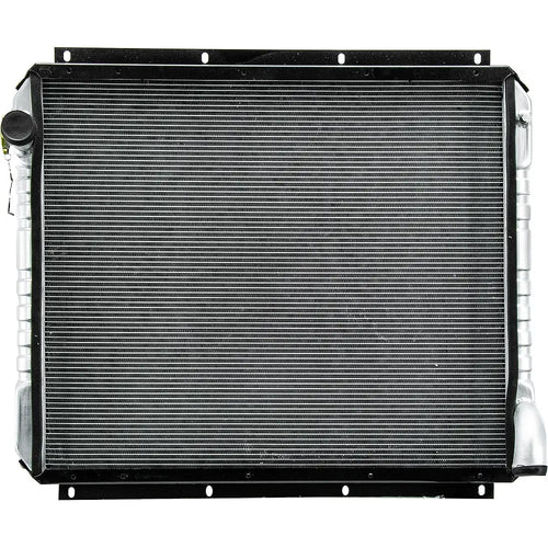 Water Tank Engine Radiator Core ASS'Y 4345593 For Hitachi EX300-3 EX310-3C EX310H-3C - Engine Parts > Cooling System > Engine Radiator from MyMROmarts