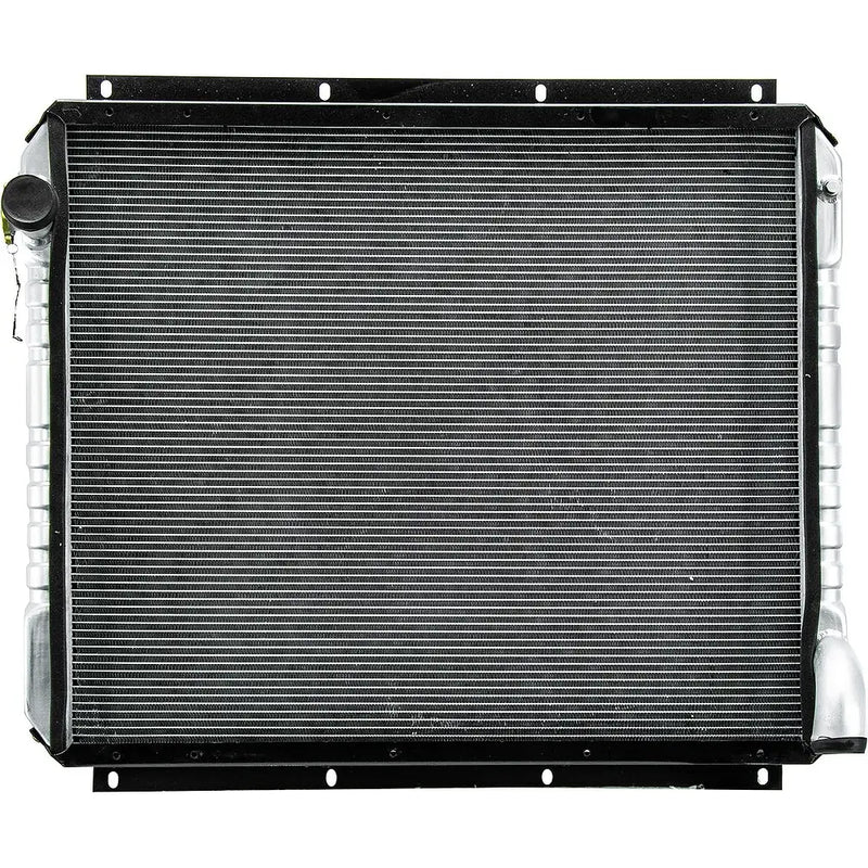 Load image into Gallery viewer, Water Tank Engine Radiator Core ASS&#39;Y 4345593 For Hitachi EX300-3 EX310-3C EX310H-3C - Engine Parts &gt; Cooling System &gt; Engine Radiator from MyMROmarts
