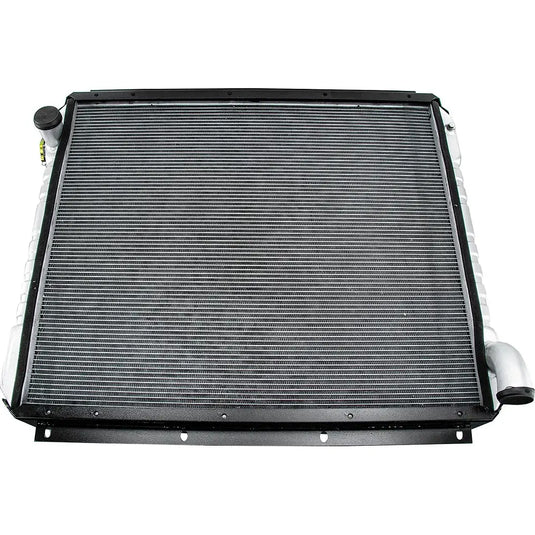 Water Tank Engine Radiator Core ASS'Y 4345593 For Hitachi EX300-3 EX310-3C EX310H-3C - Engine Parts > Cooling System > Engine Radiator from MyMROmarts