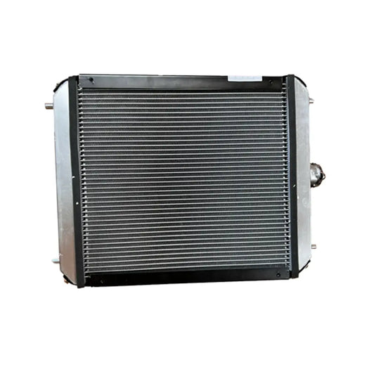 Water Tank Engine Radiator Core ASS'Y 4434315 For Hitachi Excavator ZX50U ZX50U-2 ZX50UNA ZX55UR ZX55UR-HHE R from MyMROmarts