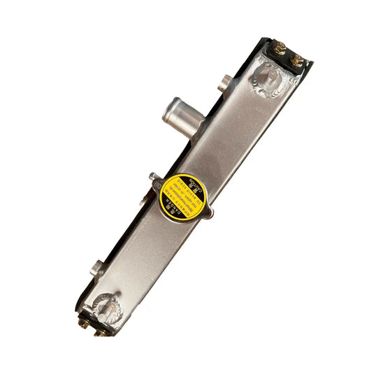 Water Tank Engine Radiator Core ASS'Y 4434315 For Hitachi Excavator ZX50U ZX50U-2 ZX50UNA ZX55UR ZX55UR-HHE R from MyMROmarts