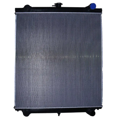 Water Tank Engine Radiator Core ASS'Y 4448338 For Hitachi Excavator ZX230 ZX240H ZX270 ZX300W from MyMROmarts