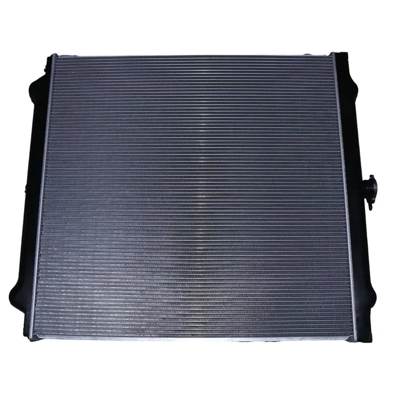 Lataa kuva gallerian katseluohjelmaan Water Tank Engine Radiator Core ASS&#39;Y 4448338 For Hitachi Excavator ZX230 ZX240H ZX270 ZX300W from MyMROmarts
