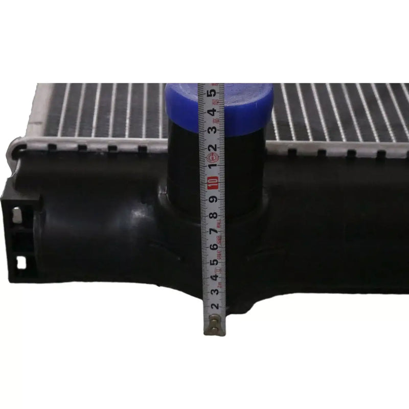 Lataa kuva gallerian katseluohjelmaan Water Tank Engine Radiator Core ASS&#39;Y 4448338 For Hitachi Excavator ZX230 ZX240H ZX270 ZX300W from MyMROmarts
