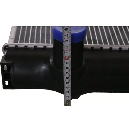 Water Tank Engine Radiator Core ASS'Y 4448338 For Hitachi Excavator ZX230 ZX240H ZX270 ZX300W from MyMROmarts