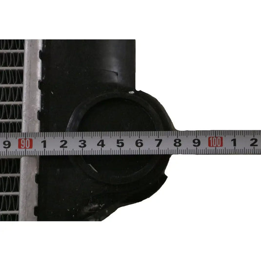 Water Tank Engine Radiator Core ASS'Y 4448338 For Hitachi Excavator ZX230 ZX240H ZX270 ZX300W from MyMROmarts