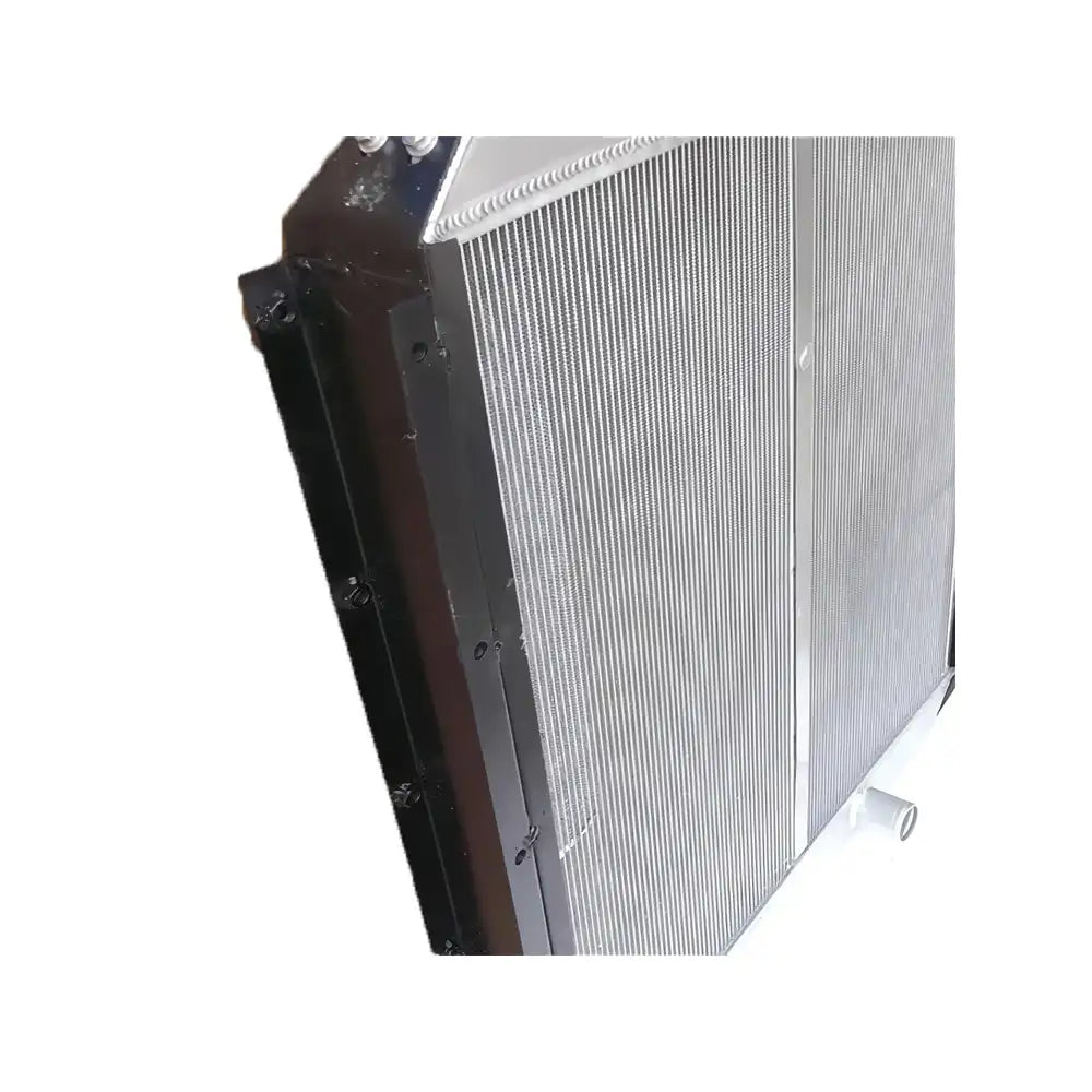 Water Tank Engine Radiator Core ASS'Y 4466040 For Hitachi FV30 ZX450 ZX470-5G ZX480MT ZX500LC