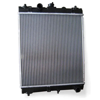 Water Tank Engine Radiator Core ASS'Y 4479181 For Hitachi Excavator ZX60-HCMC ZX70 ZX70-HHE ZX80LCK ZX80SB-HCME from MyMROmarts