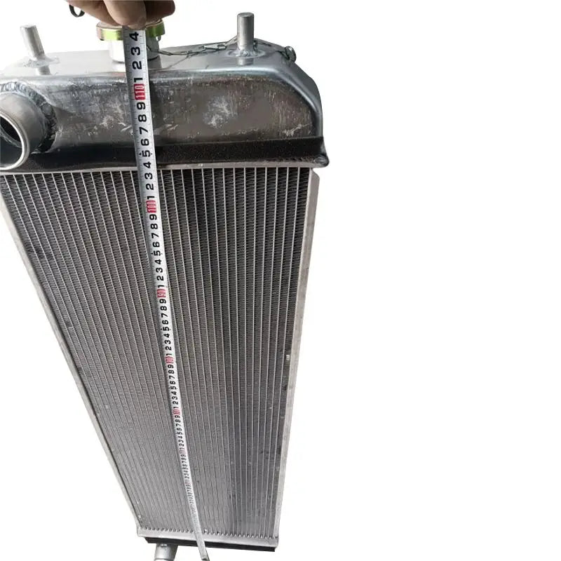 Load image into Gallery viewer, Water Tank Engine Radiator Core ASS&#39;Y 4650352 For Hitachi Excavator ZX210-3 ZX210H-3 ZX210K-3 ZX210W-3 ZX210LC-3 ZX210N-3 Engine 4HK1 from MyMROmarts
