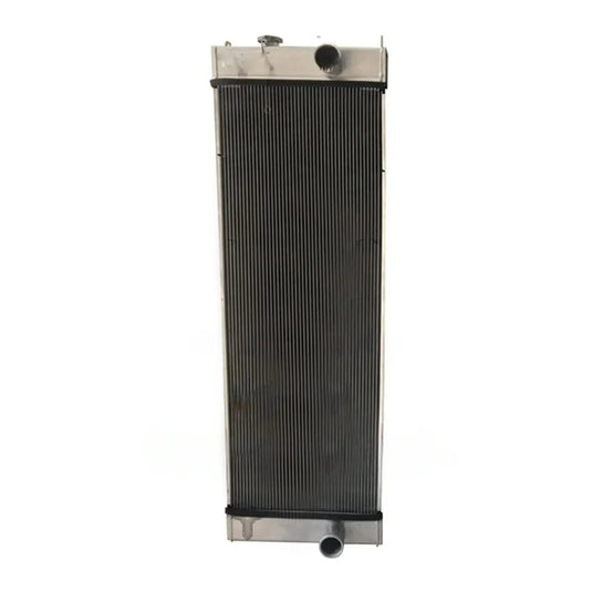 Water Tank Engine Radiator Core ASS'Y 4654972 For Hitachi Excavator ZX650LC-3 ZX670LC-5G ZX670LCH-3 ZX670LCH-5G ZX670LCR-3 ZX670LCR-5G from MyMROmarts