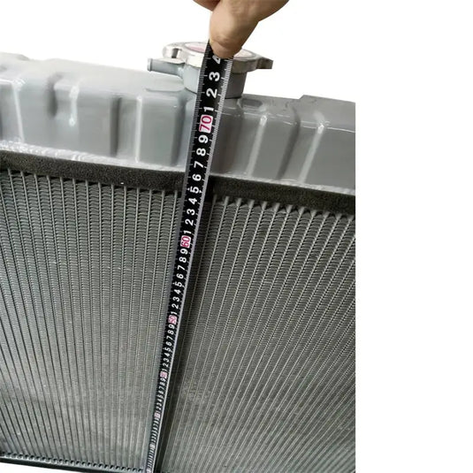 Water Tank Engine Radiator Core ASS'Y 5I-5575 5I-5522 099-7142 085-6616 for Caterpillar Excavator CAT E120B E110B from MyMROmarts