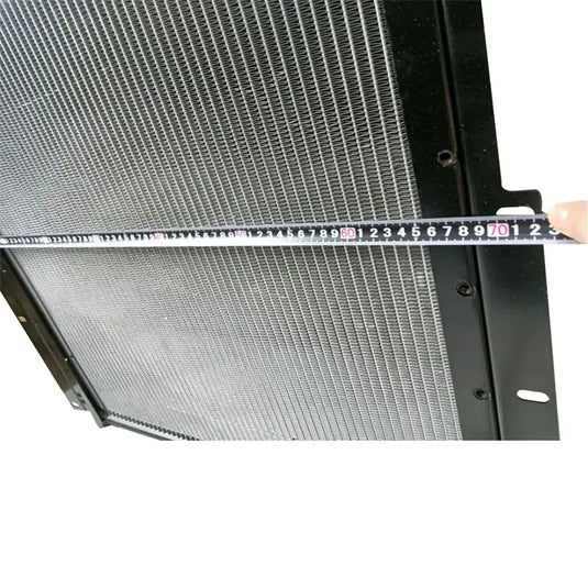 Water Tank Engine Radiator Core ASS'Y 5I-5575 5I-5522 099-7142 085-6616 for Caterpillar Excavator CAT E120B E110B from MyMROmarts