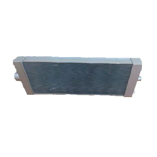 Water Tank Engine Radiator Core  Assembly 4655044 for John Deere Excavator 850DLC from MyMROmarts