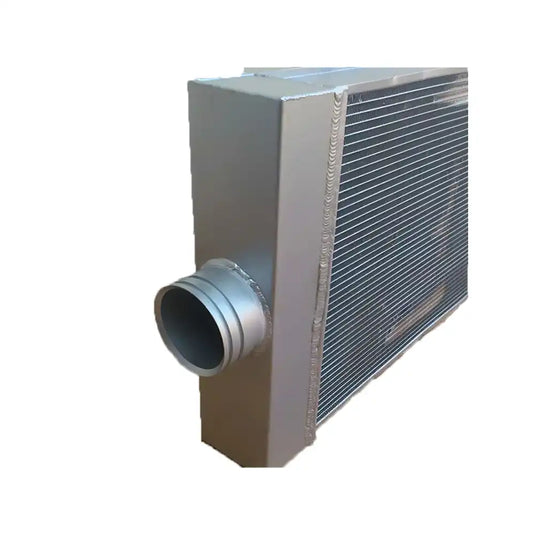 Water Tank Engine Radiator Core  Assembly 4655044 for John Deere Excavator 850DLC from MyMROmarts