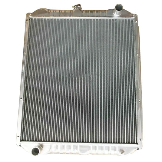 Water tank Engine Radiator Core Assembly YN05P00010S001 for Kobelco Excavator SK200 SK200-5 SK200LC-5 from MyMROmarts