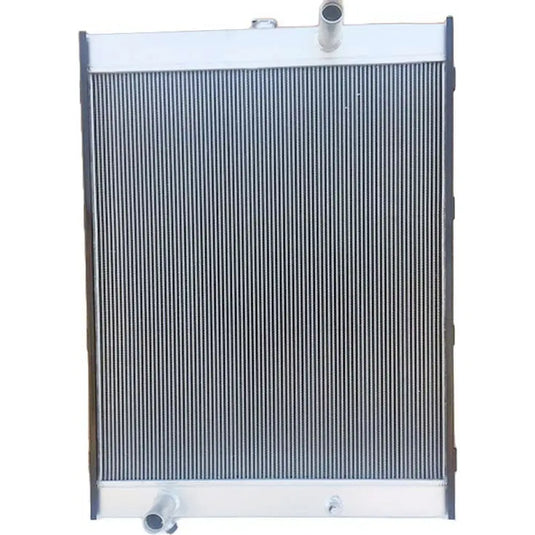 Water Tank Engine Radiator Core ASSY 13F11000 for Doosan Excavator SOLAR 300LC-7A SOLAR 300LC-V SOLAR 300LL from MyMROmarts