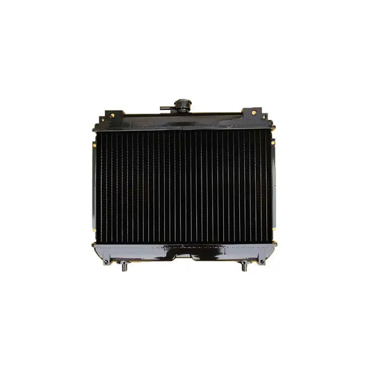 Water Tank Engine Radiator Core ASSY 198162-00601 for Yanmar KE30 KE40 KE50 from MyMROmarts