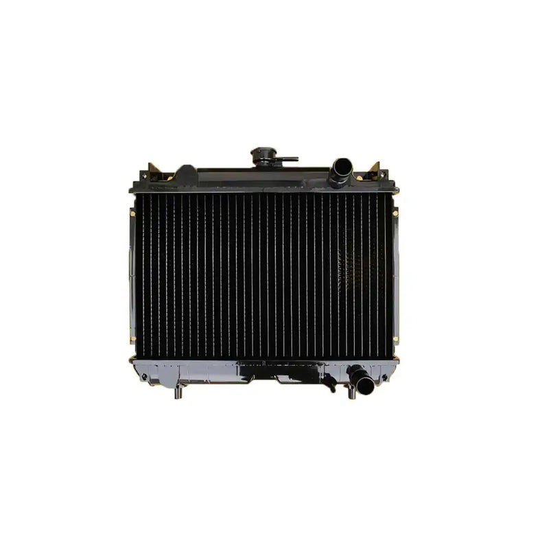 Laden Sie das Bild in Galerie -Viewer, Water Tank Engine Radiator Core ASSY 198162-00601 for Yanmar KE30 KE40 KE50 from MyMROmarts
