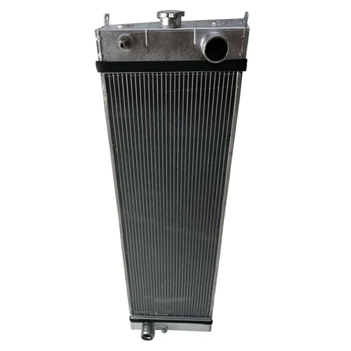 Water Tank Engine Radiator Core ASSY 206-03-21411 For Komatsu Excavator PC220-8 PC220LC-8 PC220LL-8 from MyMROmarts