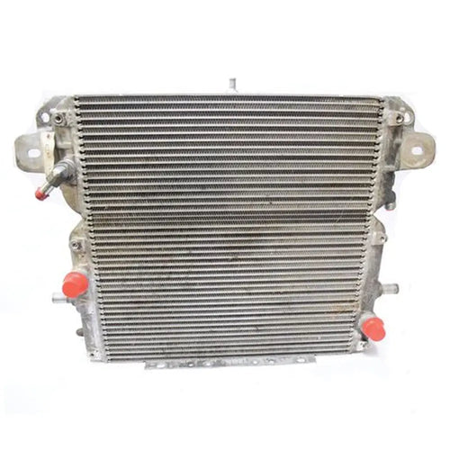 Water Tank Engine Radiator Core Assy 345-3470 for Caterpillar CAT Skid Steer 272D2 272D XHP 297D 297D2 XHP 299D2 299D3 - Engine Parts > Cooling System > Engine Radiator from MyMROmarts