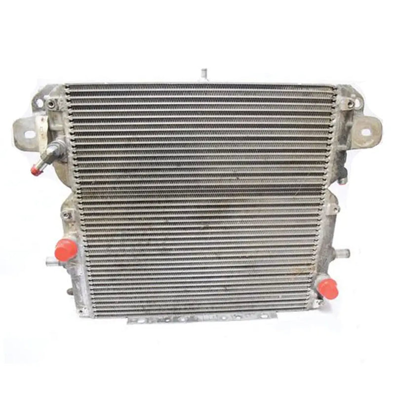 Load image into Gallery viewer, Water Tank Engine Radiator Core Assy 345-3470 for Caterpillar CAT Skid Steer 272D2 272D XHP 297D 297D2 XHP 299D2 299D3 - Engine Parts &gt; Cooling System &gt; Engine Radiator from MyMROmarts
